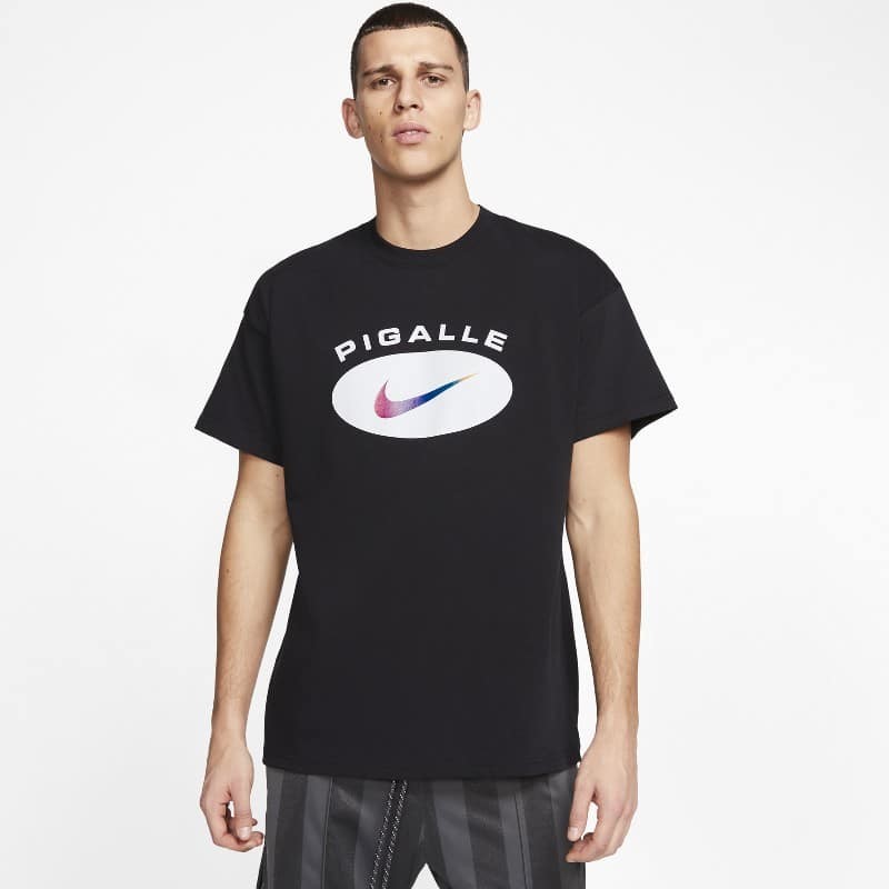 Nike x best sale pigalle t shirt